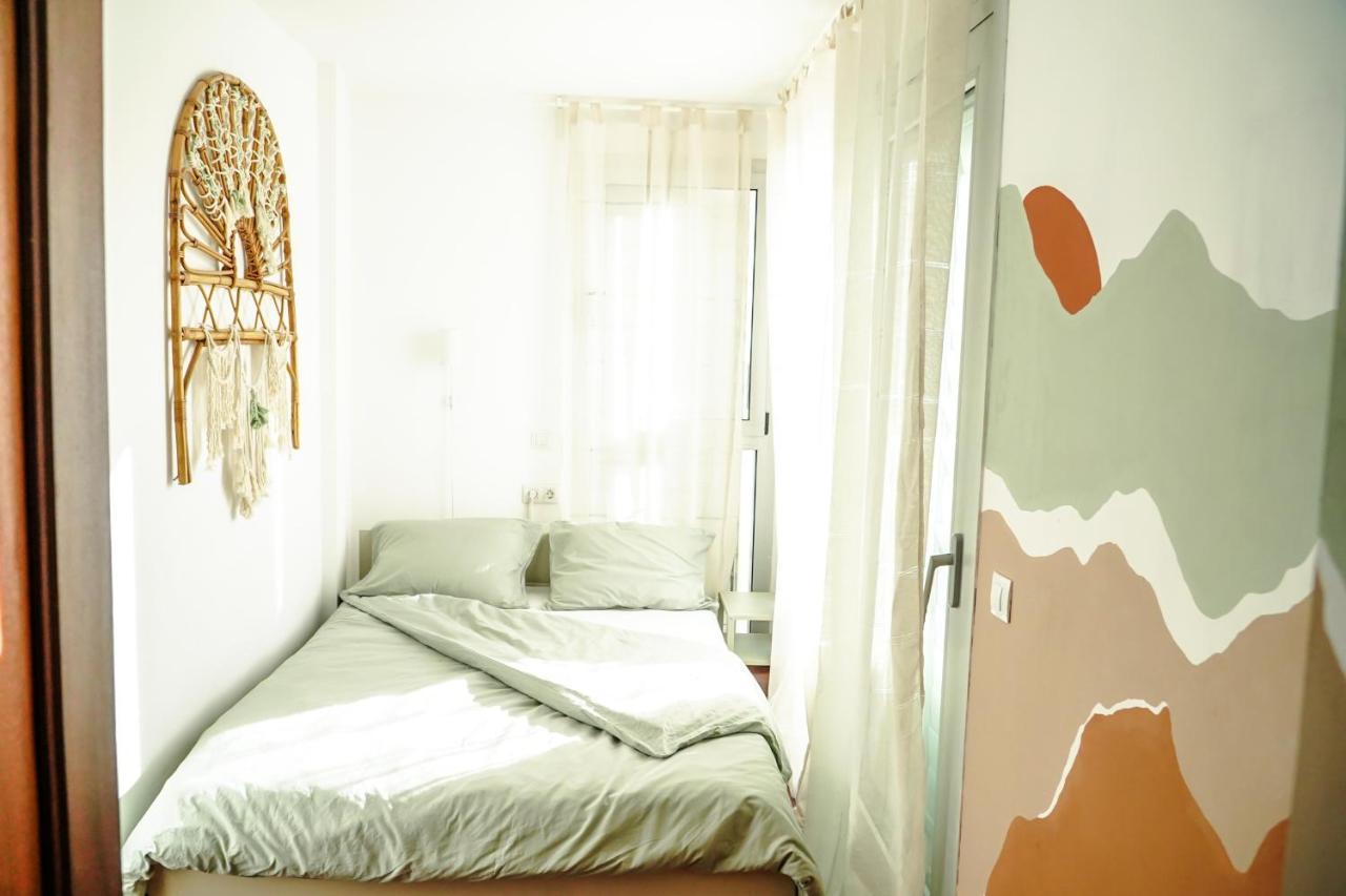 Tamaran House Hostel Las Palmas Buitenkant foto