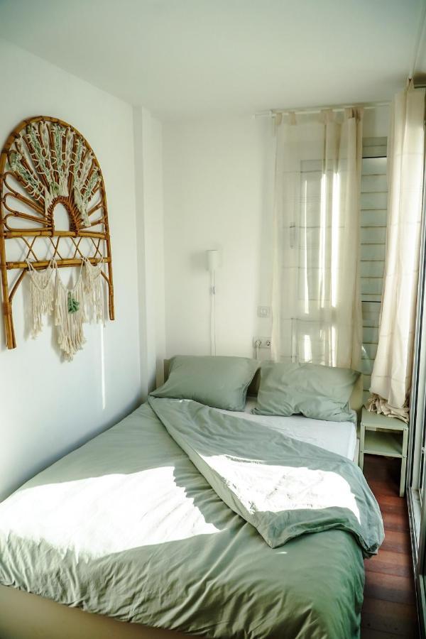 Tamaran House Hostel Las Palmas Buitenkant foto