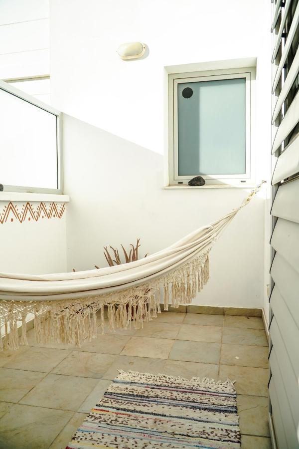 Tamaran House Hostel Las Palmas Buitenkant foto