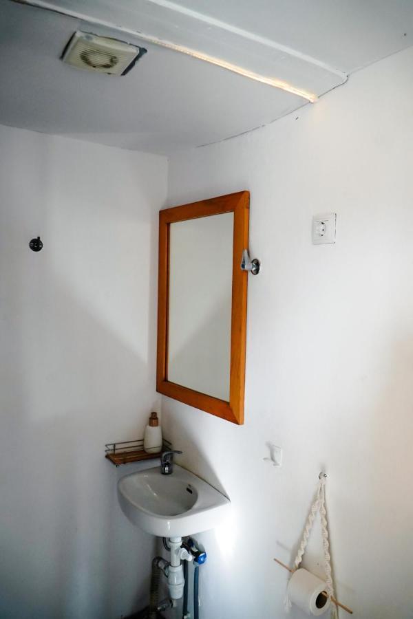 Tamaran House Hostel Las Palmas Buitenkant foto