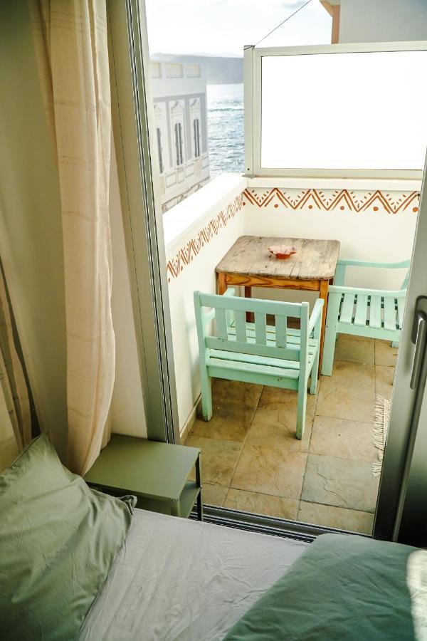 Tamaran House Hostel Las Palmas Buitenkant foto