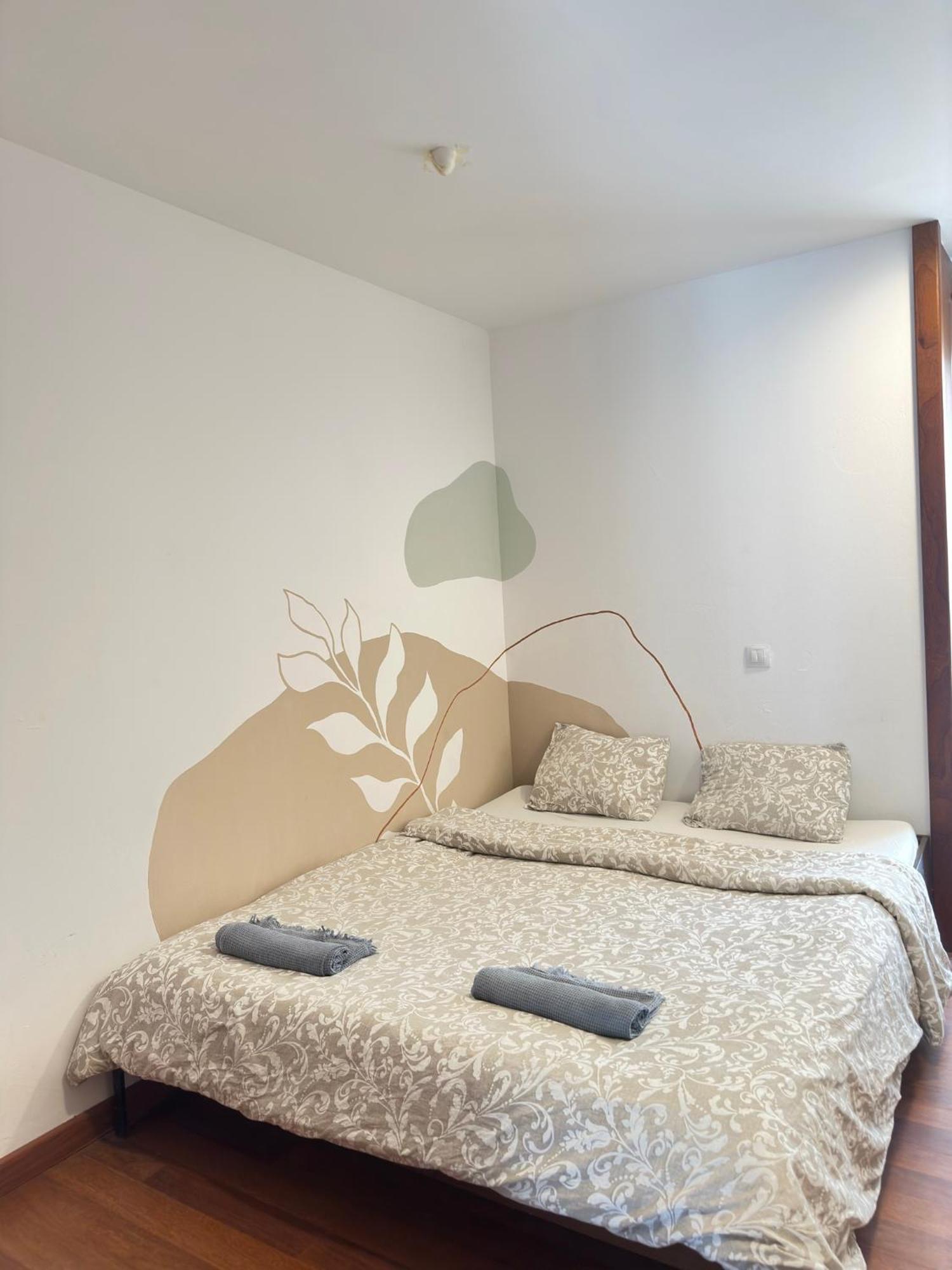 Tamaran House Hostel Las Palmas Buitenkant foto